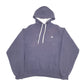 Champion Hoodie L Blue