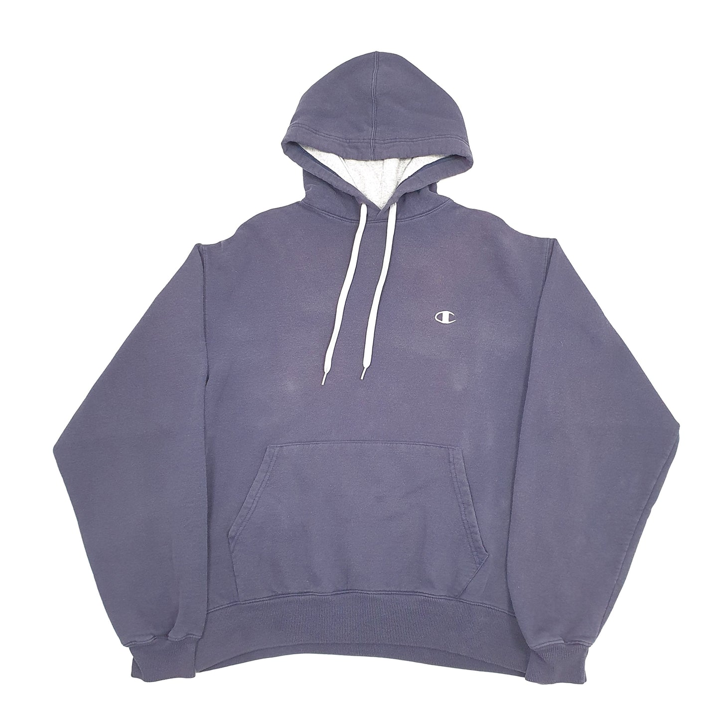 Champion Hoodie L Blue