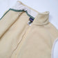 Patagonia Synchilla Gilet Fleece L Yellow