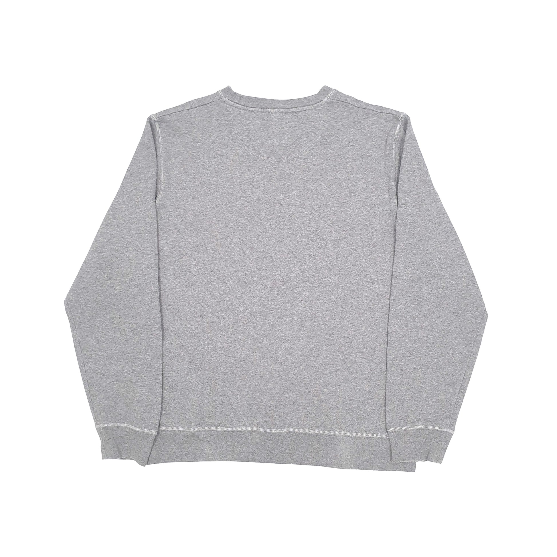 Barbour Crewneck XL Grey