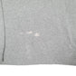 Mens Grey Nike  Crewneck Jumper