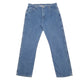 Wrangler Regular Regular Fit Jeans W40 L32 Blue