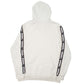 Mens Cream Puma  Hoodie Jumper