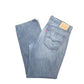 Levis 559 Relaxed Fit Jeans W36 L34 Blue