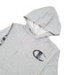 Champion Hoodie S Grey