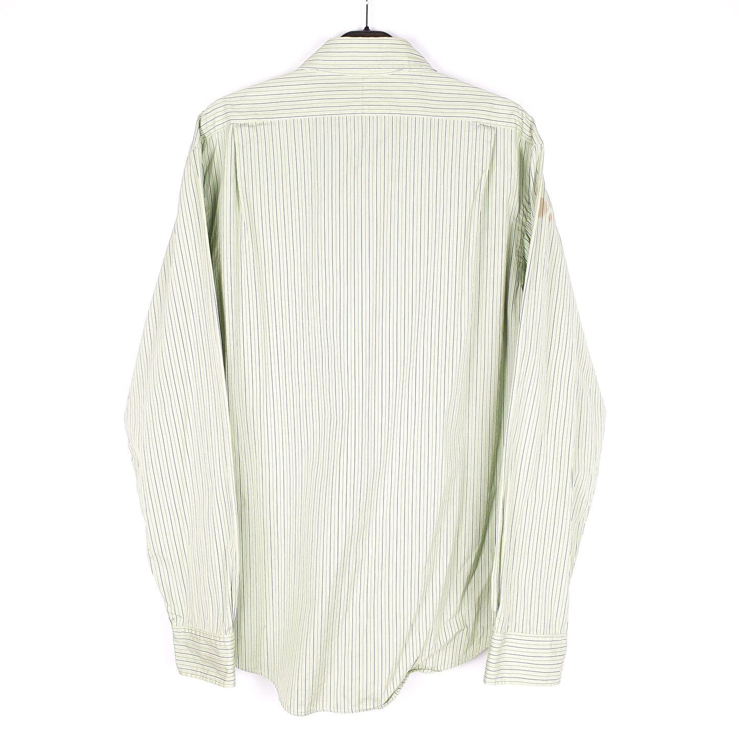 Polo Ralph Lauren Long Sleeve Regular Fit Striped Shirt