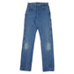 Wrangler Regular Slim Fit Jeans W28 L36 Blue