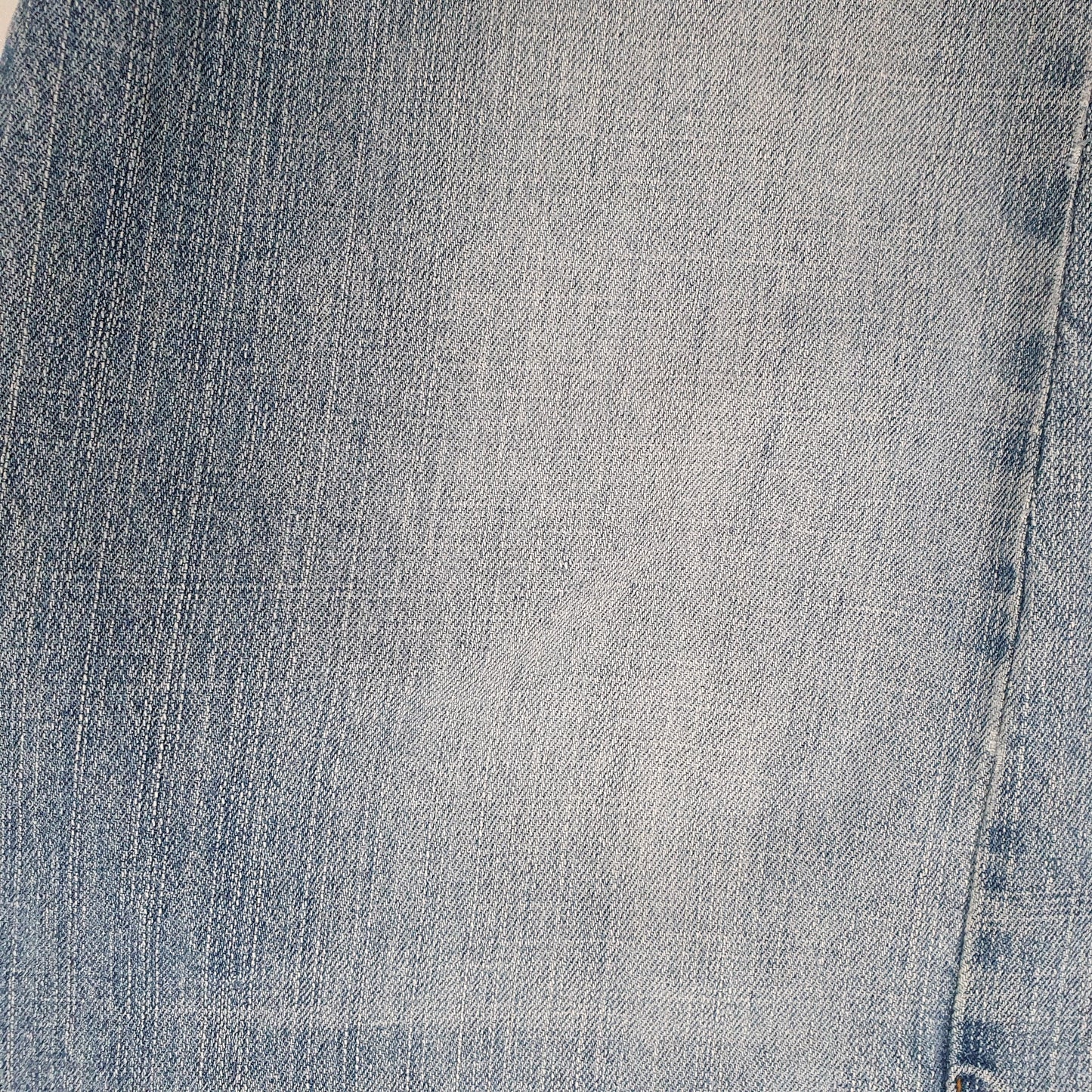 Levis 515 Bootcut Fit 515 Jeans UK16 Blue