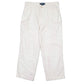 Mens White Polo Ralph Lauren  Chino Trousers