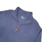 Polo Ralph Lauren Quarter Zip XL Navy
