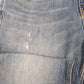 Mossimo Casual Bootcut Fit Jeans W32 L30 Blue