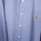 Tommy Hilfiger Long Sleeve Regular Fit Shirt Blue