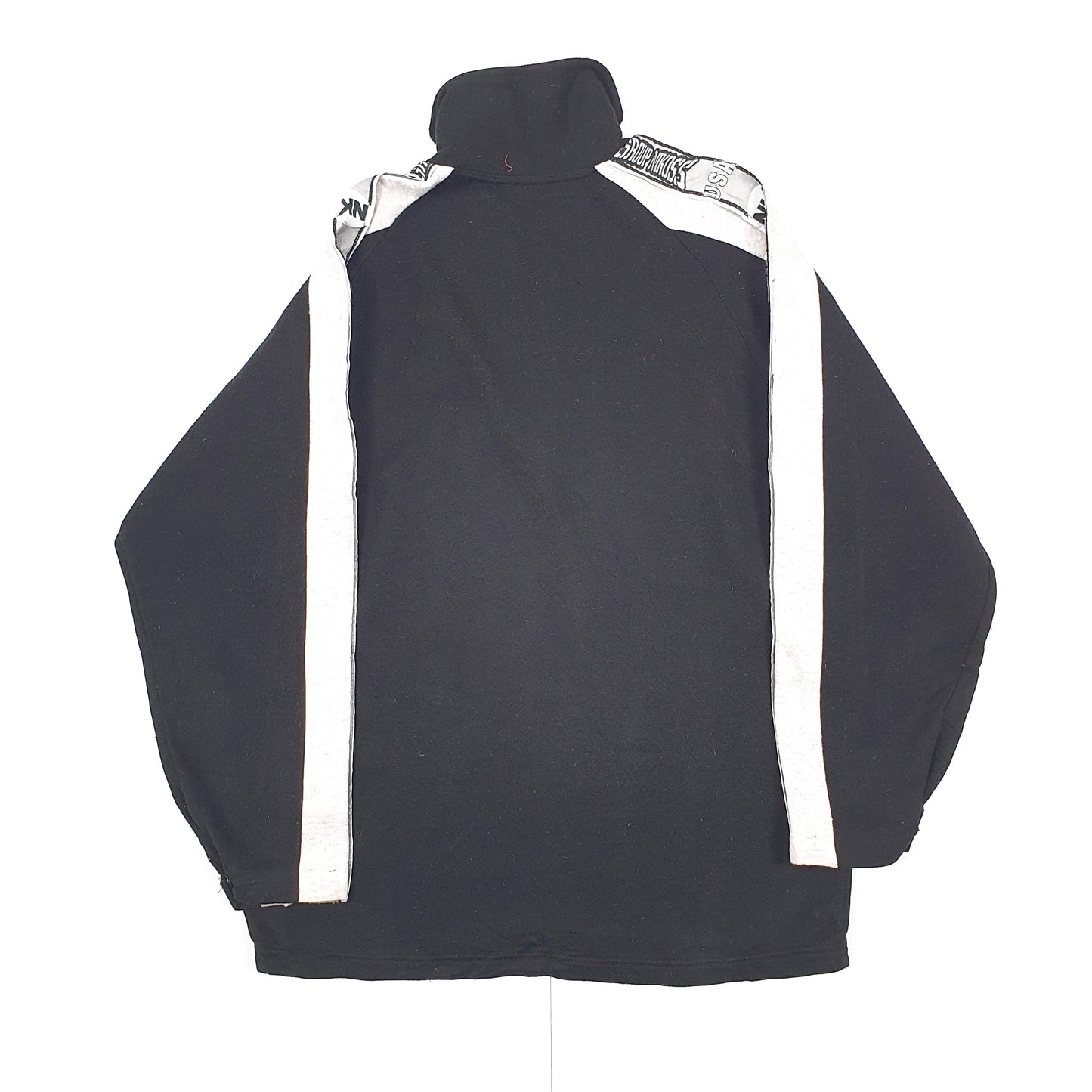 Champion Group NKoss Quarter Zip M Black