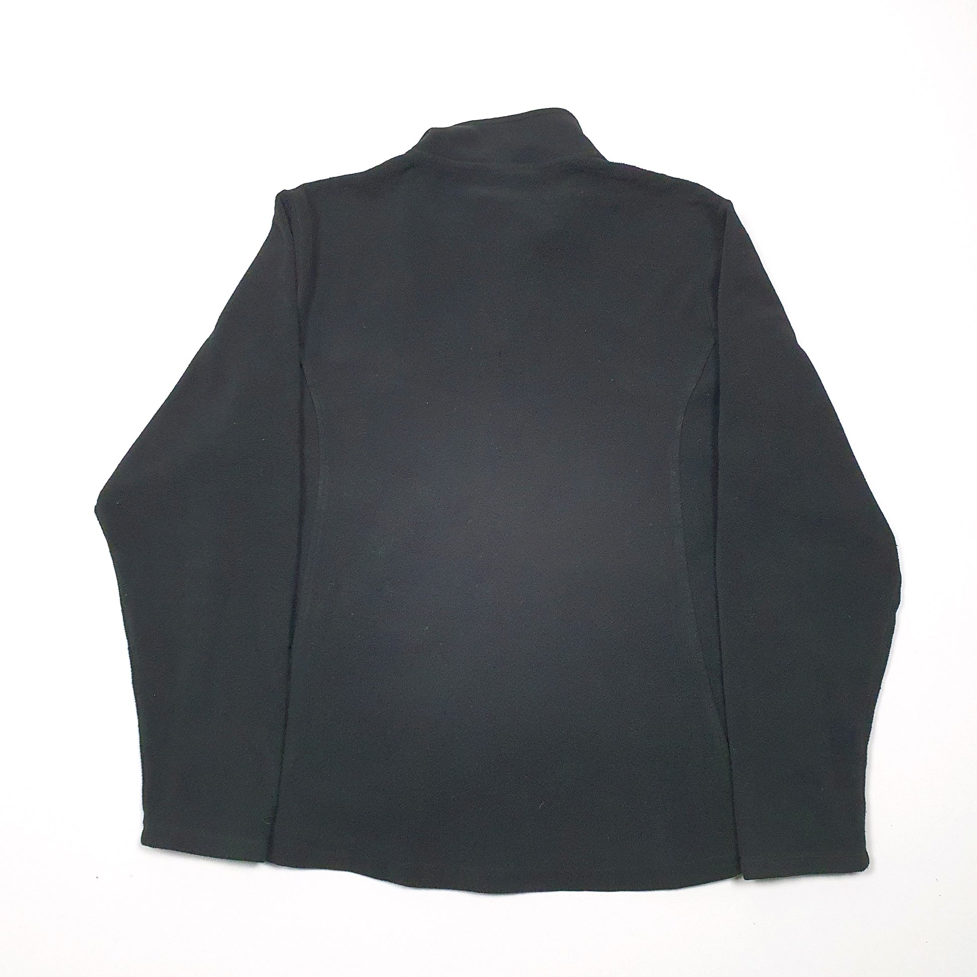 Champion Quarter Zip XXL Black