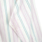 Ralph Lauren Long Sleeve Regular Fit Striped Shirt White