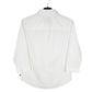 Womens White Ralph Lauren Polo Jeans Co Long Sleeve Shirt
