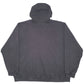 Carhartt Hoodie 4XLT Black