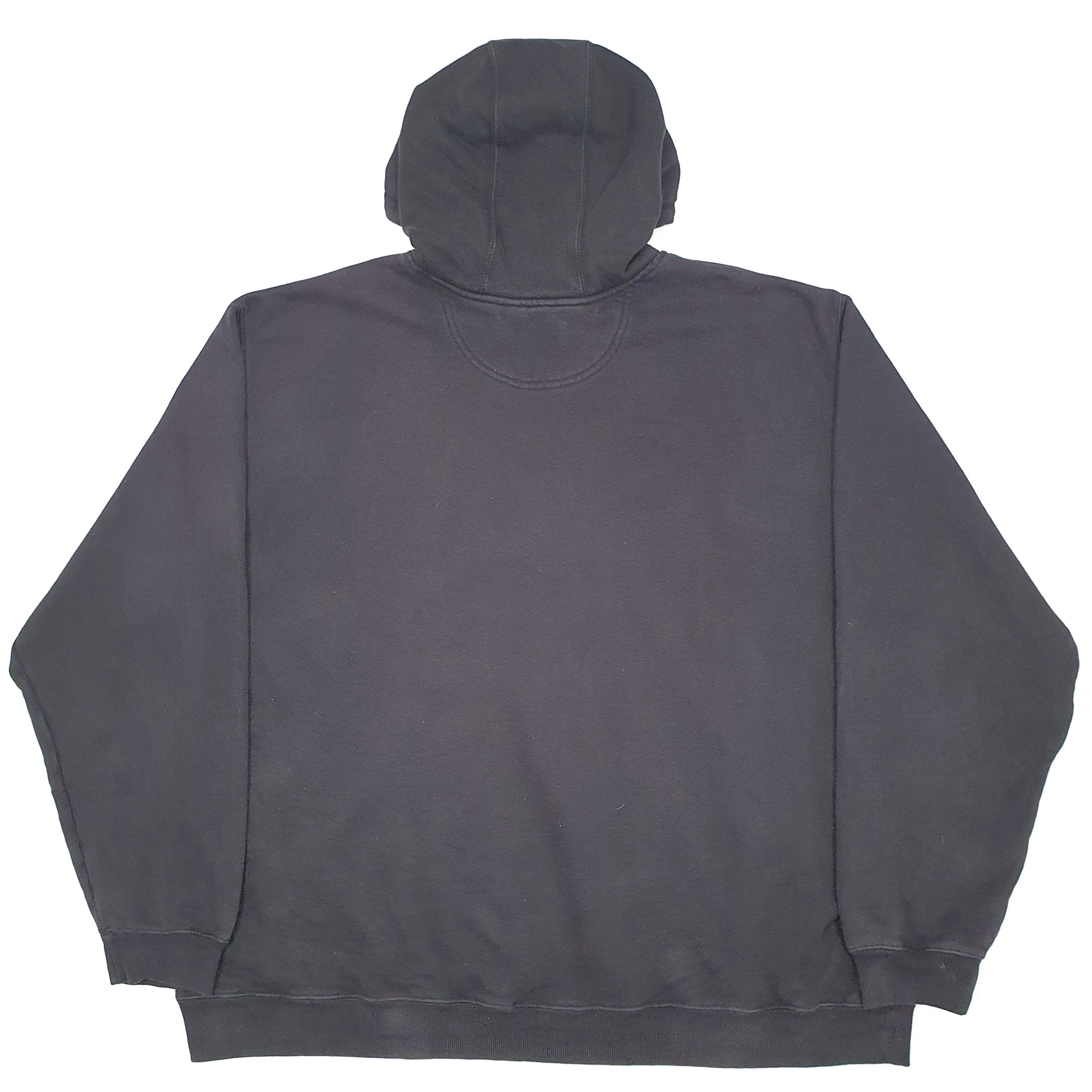 Carhartt Hoodie 4XLT Black