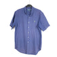 Navy Polo Ralph Lauren Short Sleeve Shirt