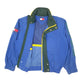 Mens Blue Tommy Hilfiger Vintage 1990s  Coat