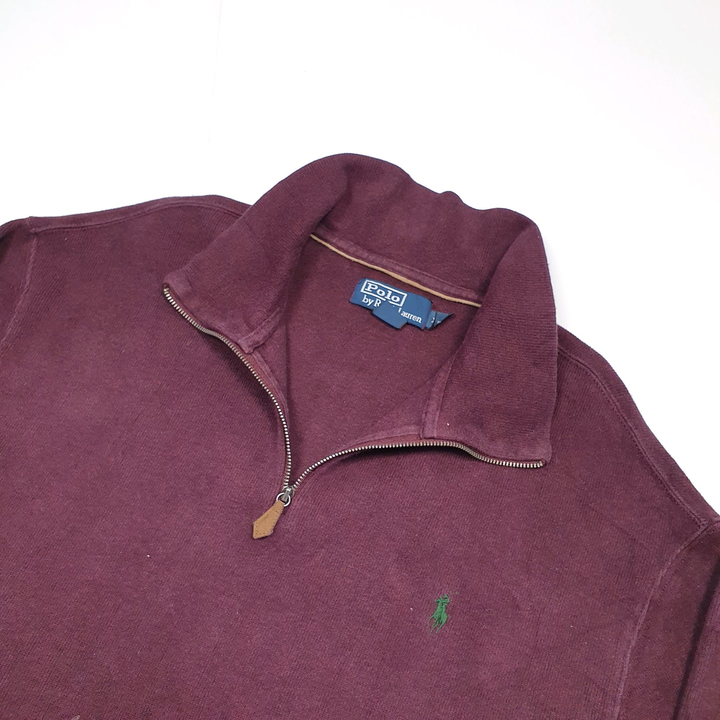 Polo Ralph Lauren Quarter Zip