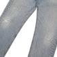 Levis 505 Regular Fit Jeans W33 L30 Blue