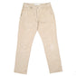 Mens Levis Athletic Tapered Beige Chino Trousers W32 L31 Beige
