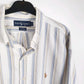 Polo Ralph Lauren Long Sleeve Striped Shirt