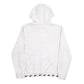 Fila Spellout Hoodie M White