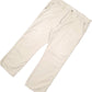 Mens Dickies Beige Carpenter Trousers W40 L30 Beige