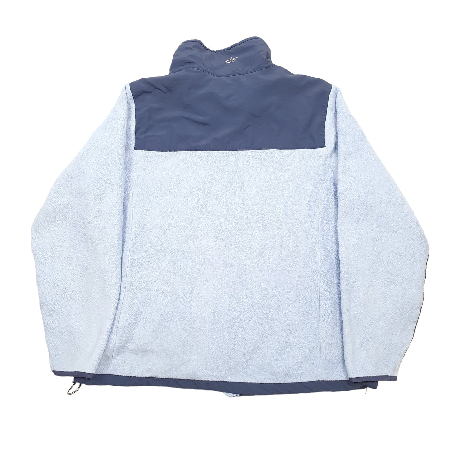 Champion Quarter Zip XL Blue