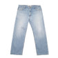 Levis 559 Relaxed Fit Jeans W40 L30 Blue