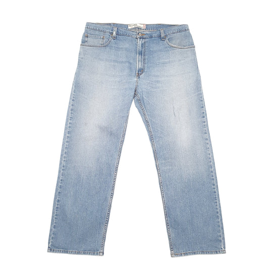Levis 559 Relaxed Fit Jeans W40 L30 Blue