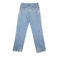 Dickies Regular Regular Fit Jeans W36 L36 Blue