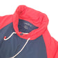 Mens Nautica Pullover Jacket Navy