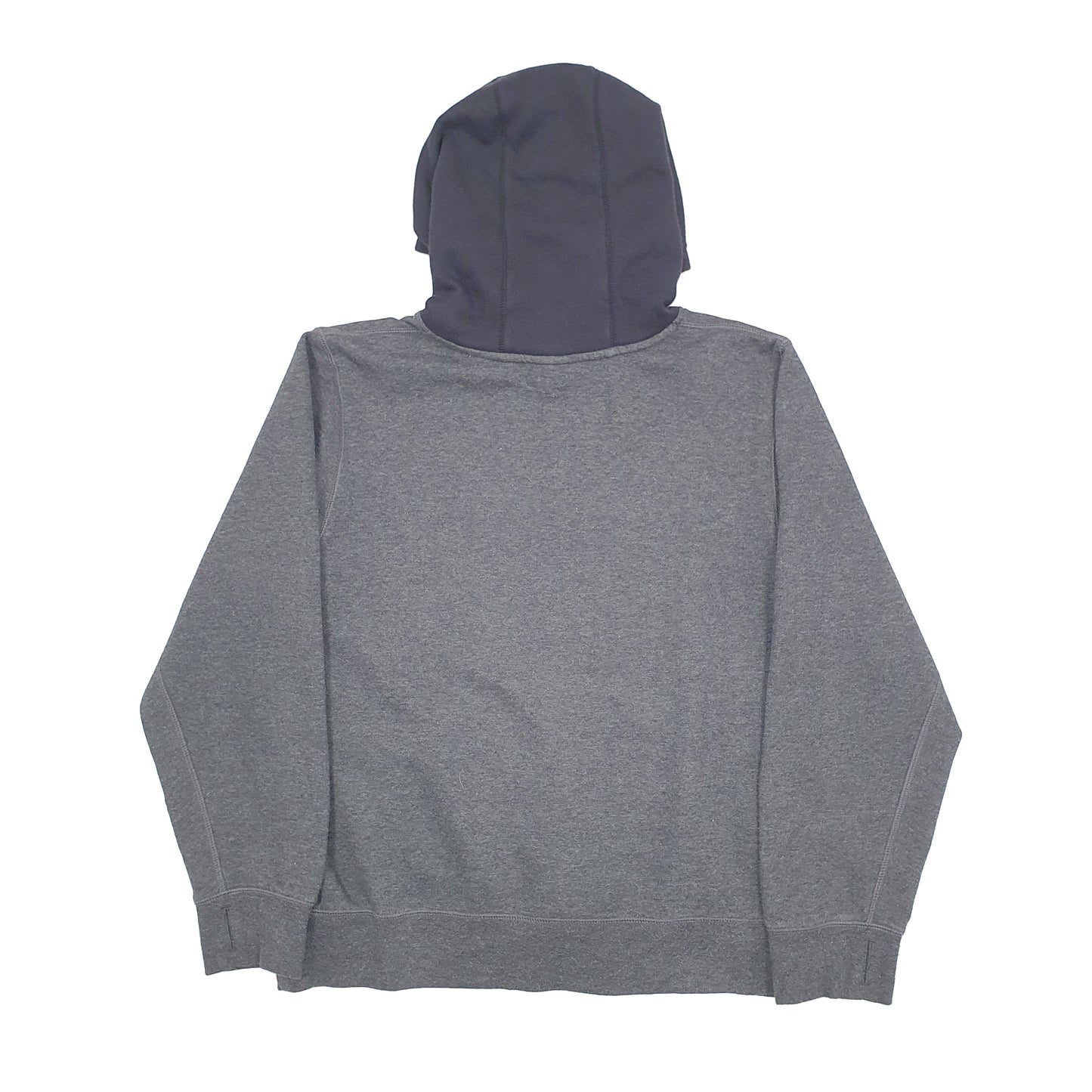 Nike SB Hoodie S Grey