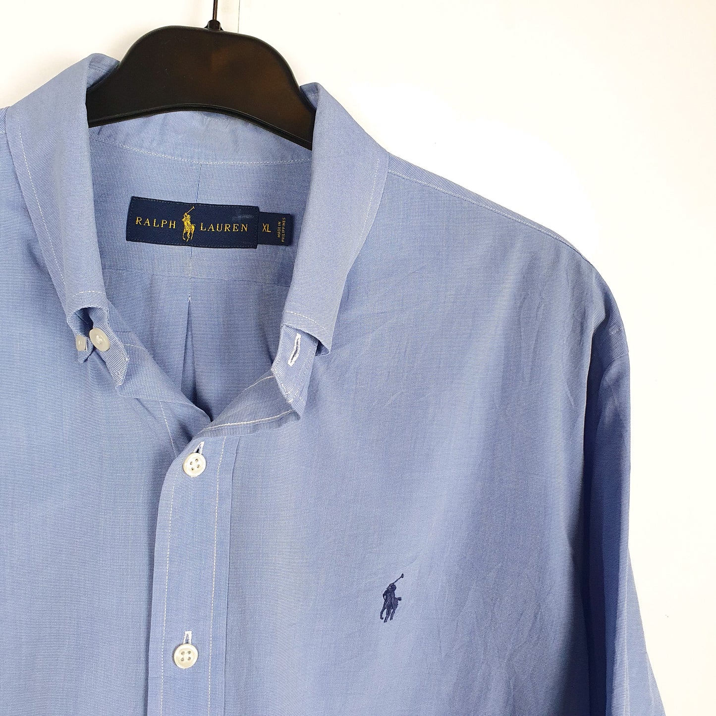 Polo Ralph Lauren Long Sleeve Shirt