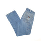Dickies Carpenter Loose Fit Jeans W33 L33 Blue