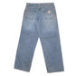 Mens Blue Carhartt  Carpenter JeansW36 L32