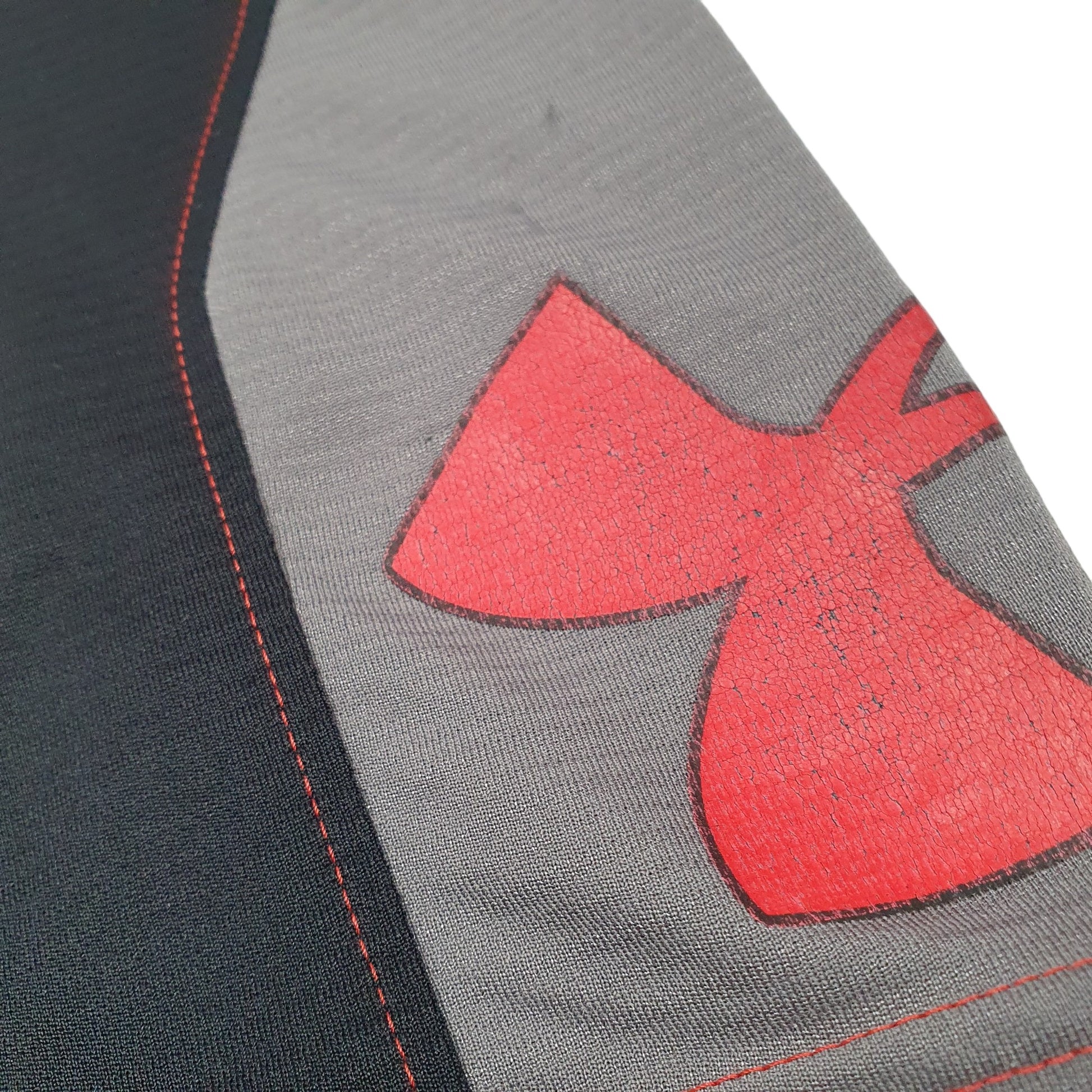 Under Armour Gym Workout Active Black Sport Shorts W28 Black