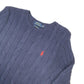 Polo Ralph Lauren Cable Knit Crewneck