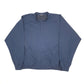 Nike Windbreaker Quarter Zip XXL Navy