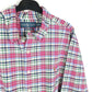 Polo Ralph Lauren Long Sleeve Classic Fit Check Shirt