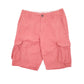 Salmon Tommy Hifiger Cargo Shorts