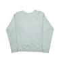 Mens Green Nike  Crewneck Jumper