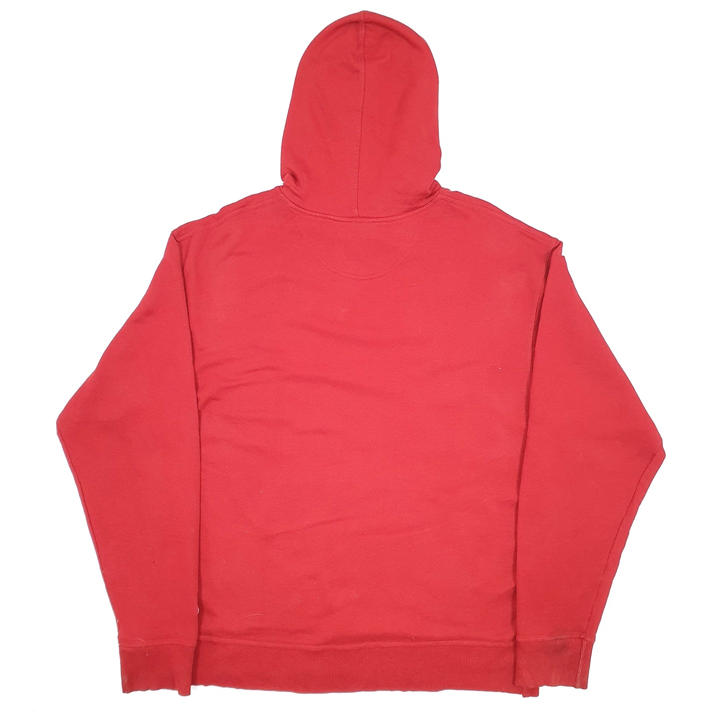 Champion Hoodie L Red