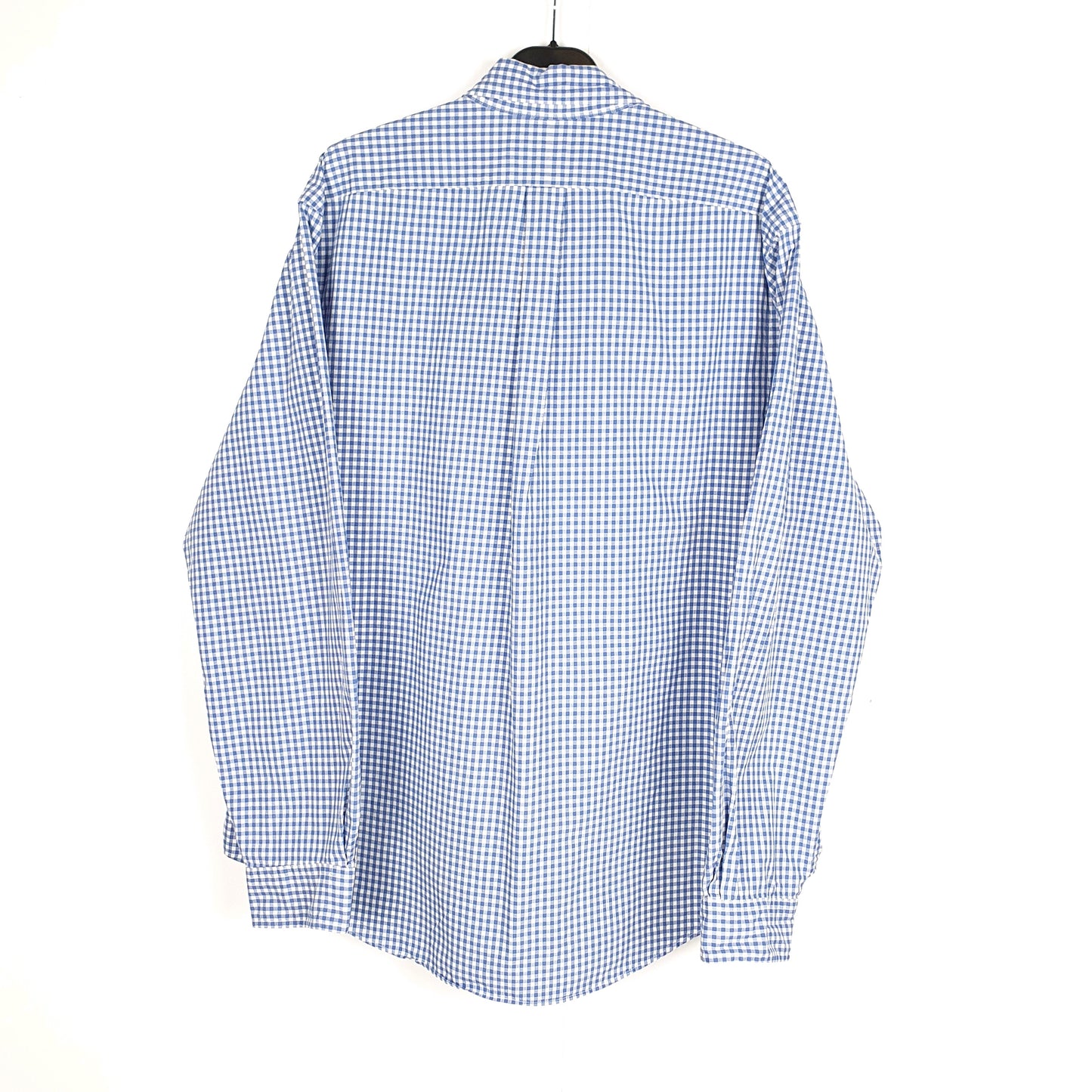 Polo Ralph Lauren Long Sleeve Regular Fit Gingham Shirt