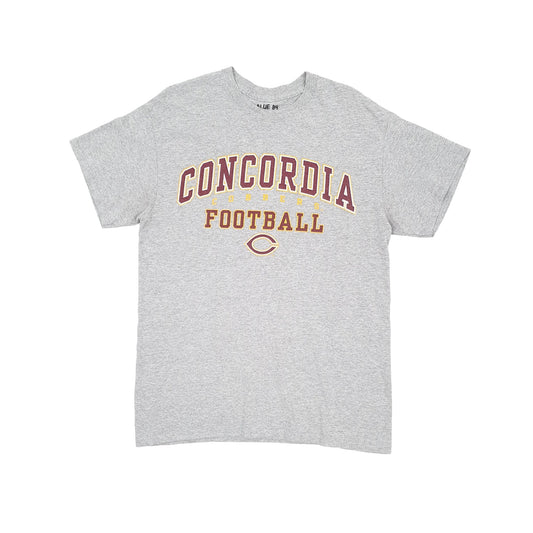 Grey Blue 84 Short Sleeve T Shirt