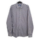 Blue Tommy Hilfiger Long Sleeve Shirt
