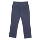 Mens Polo Ralph Lauren Blue Chino Trousers W37 L32 Blue